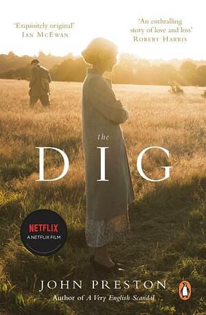 The Dig by John Preston