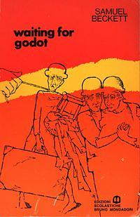 Waiting for Godot by Samuel Beckett