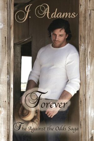 Forever by Jewel Adams