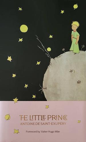 The Little Prince by Antoine de Saint-Exupéry