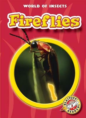 Fireflies by Emily K. Green