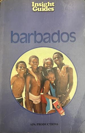 Barbados by Rachel Wilder