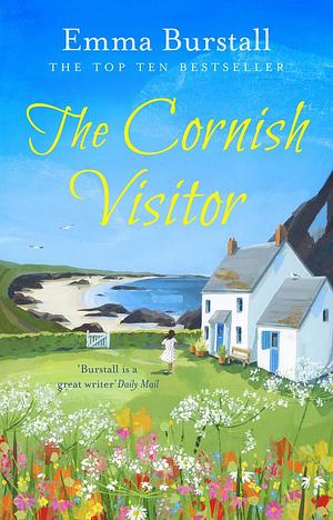 The Cornish Visitor by Emma Burstall, Emma Burstall