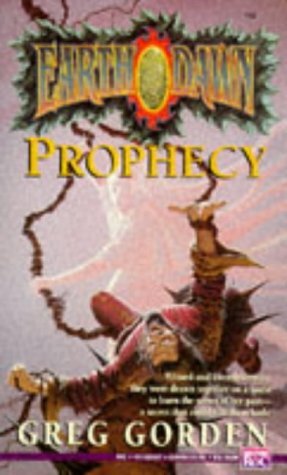 Prophecy by Greg Gorden