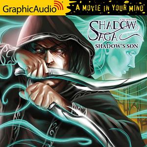Shadow's Son [Dramatized Adaptation] by Jon Sprunk