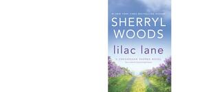 Lilac Lane by Sherryl Woods