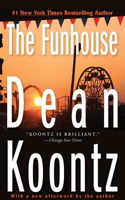 The Funhouse by Dean Koontz