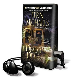 Deadly Deals by Fern Michaels