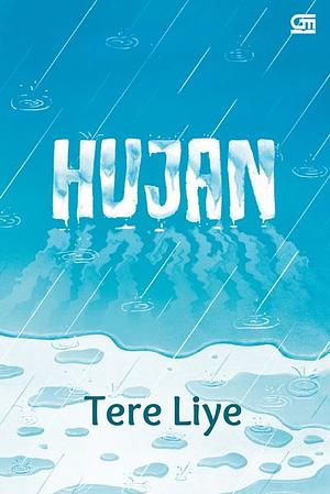 Hujan by Tere Liye