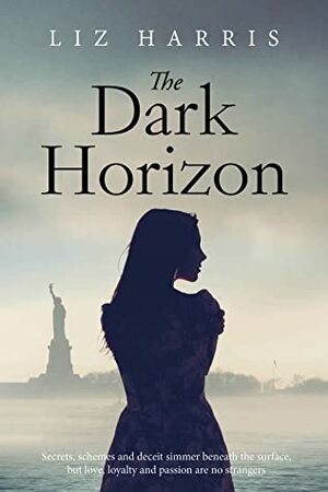 The Dark Horizon by Liz Harris