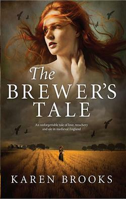 The Brewer's Tale by Karen Brooks