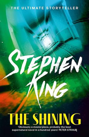 The Shining by Stephen King