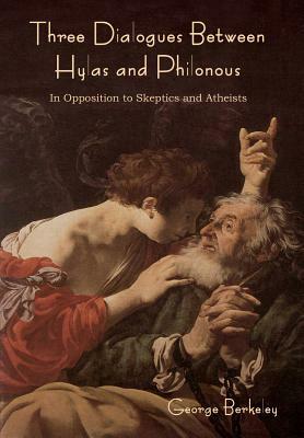 Three Dialogues between Hylas and Philonous by George Berkeley