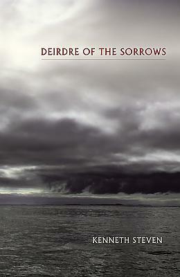 Deirdre of the Sorrows by Kenneth Steven