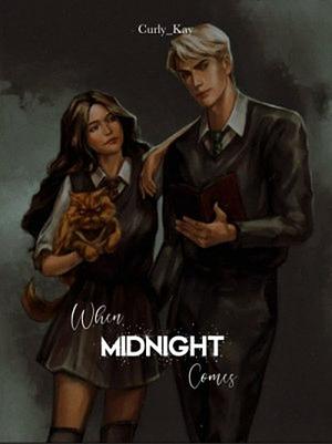 When Midnight Comes by Curly_Kay