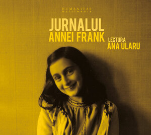 Jurnalul Annei Frank by Anne Frank