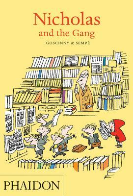 Nicholas and the Gang by René Goscinny