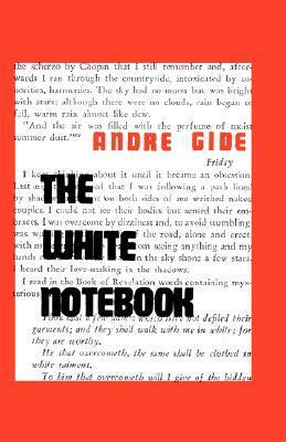 The White Notebook by André Gide