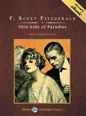 This Side of Paradise by F. Scott Fitzgerald