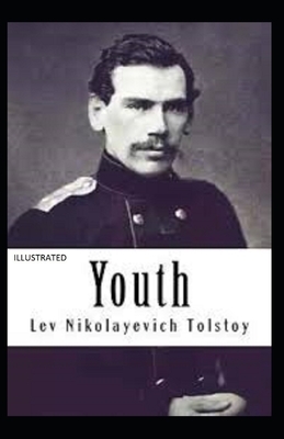 Youth Illustrated by Leo Tolstoy