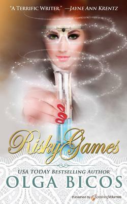 Risky Games by Olga Bicos