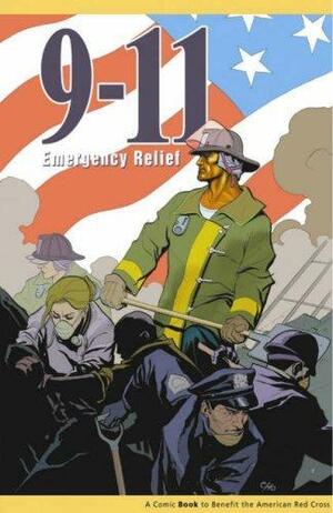 9-11 Emergency Relief by Jeff Mason