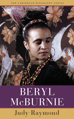 Beryl McBurnie by Judy Raymond