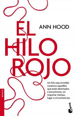El Hilo Rojo by Ann Hood