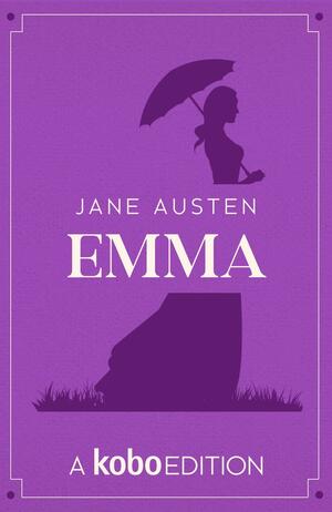 Emma by Jane Austen