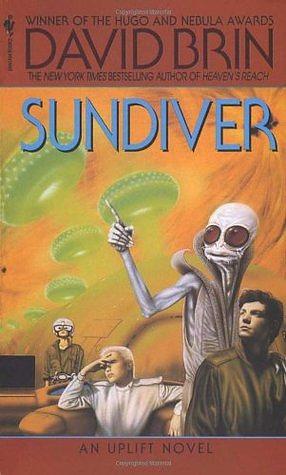 Sundiver by David Brin