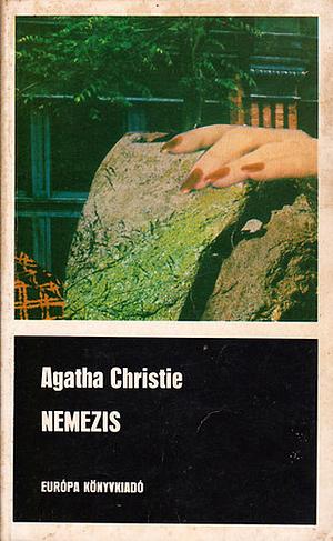 Nemezis by Agatha Christie