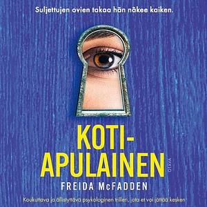 Kotiapulainen  by Freida McFadden