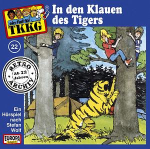 In den Klauen des Tigers by Stefan Wolf