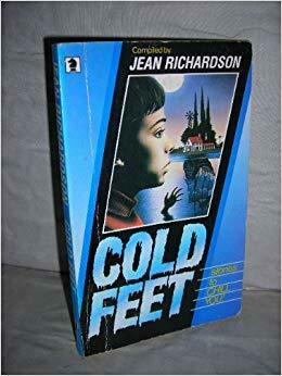 Cold Feet by Jean Richardson