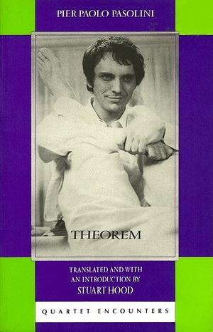 Theorem by Pier Paolo Pasolini