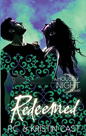 Redeemed by P.C. Cast, Kristin Cast