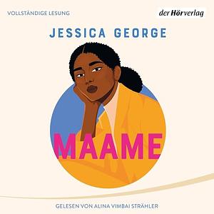 Maame by Jessica George