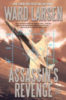 Assassin's Revenge by Ward Larsen