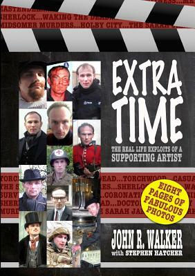 Extra Time by John R. Walker