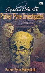 Parker Pyne Menyelidiki by Agatha Christie