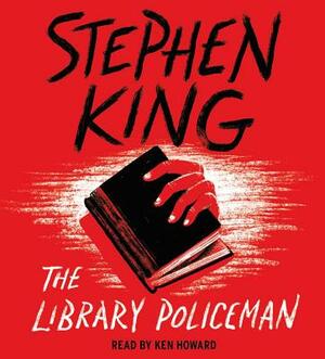 The Library Policeman by Stephen King