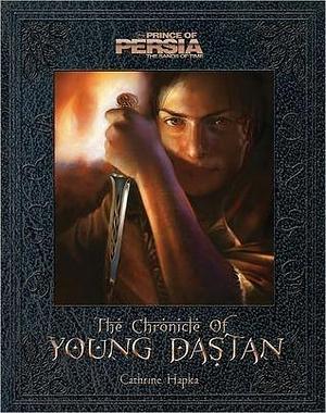 Prince of Persia by Doug Miro, Catherine Hapka, Catherine Hapka, Carlos Bernard