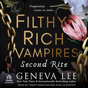 Second Rite by Geneva Lee