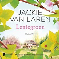 Lentegroen by Jackie van Laren