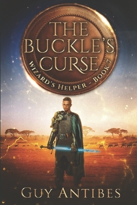 The Buckle's Curse by Guy Antibes