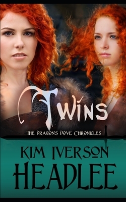 Twins by Kim Iverson Headlee