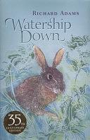 Watership Down by Richard Adams