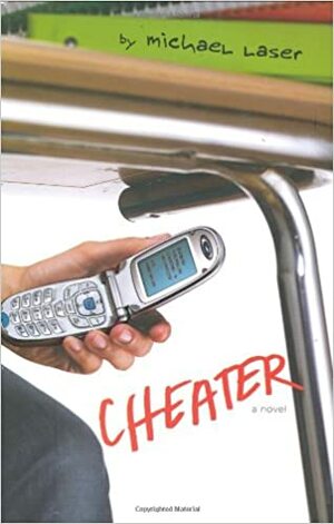 Cheater by Michael Laser