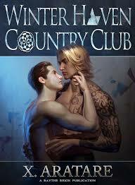 Winter Haven Country Club by X. Aratare, Raythe Reign