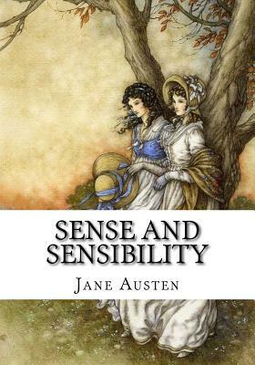 Sense and Sensibility by Jane Austen